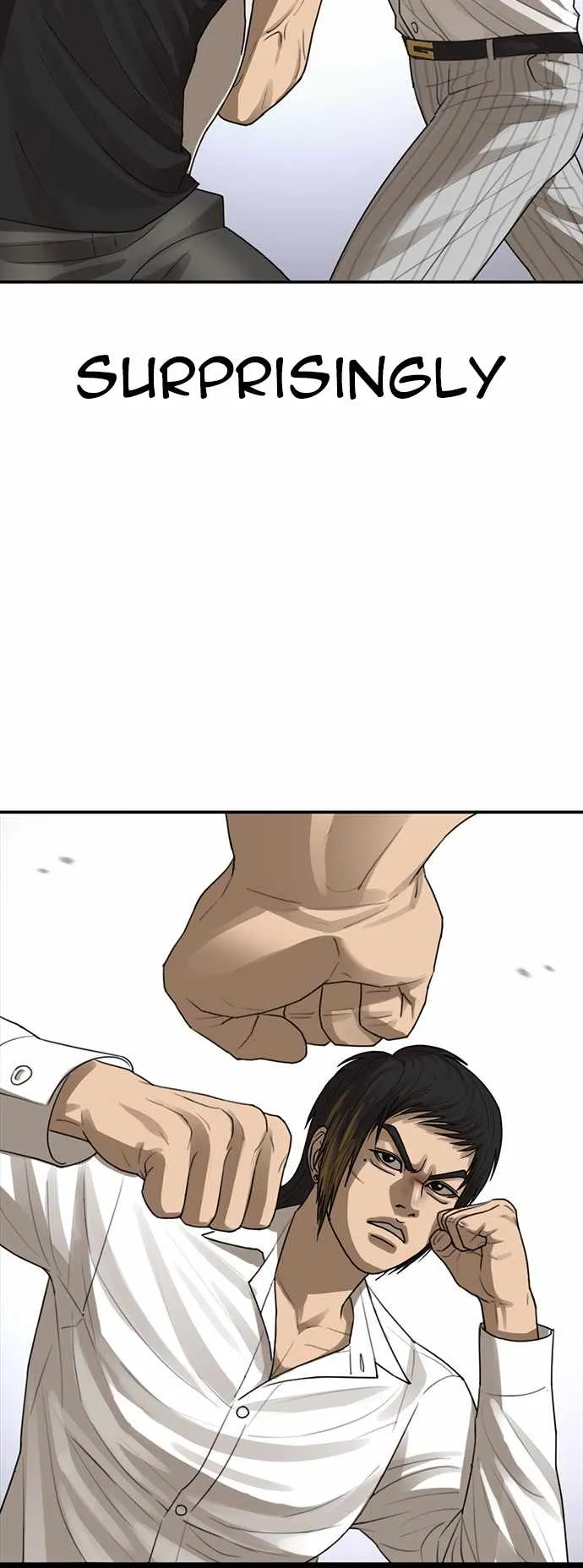 Read Appearance Generation chapter 20 image 82 on Lezhin