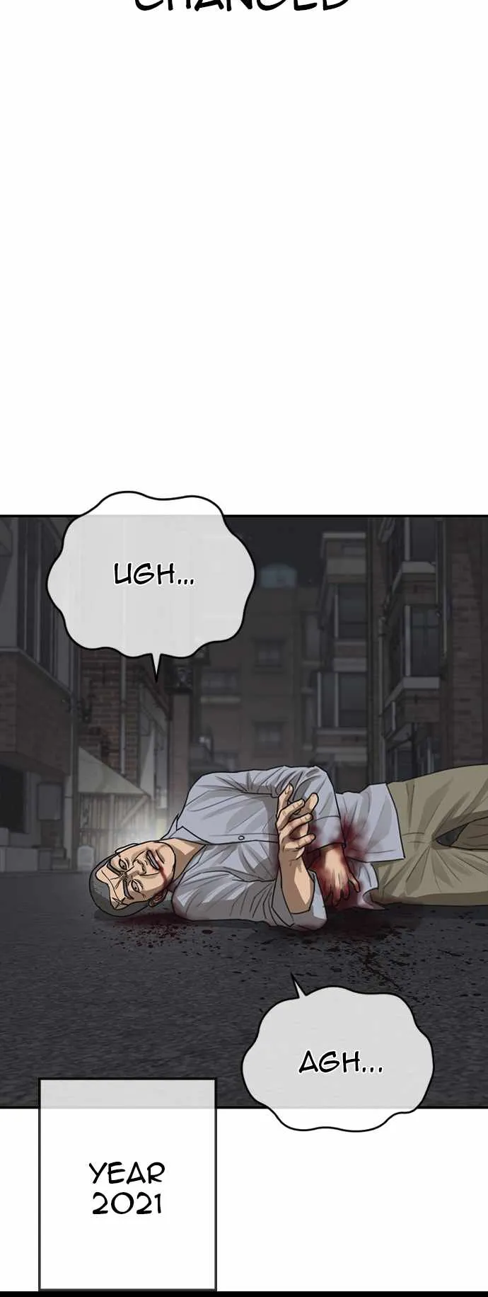Read Appearance Generation chapter 20 image 91 on Lezhin