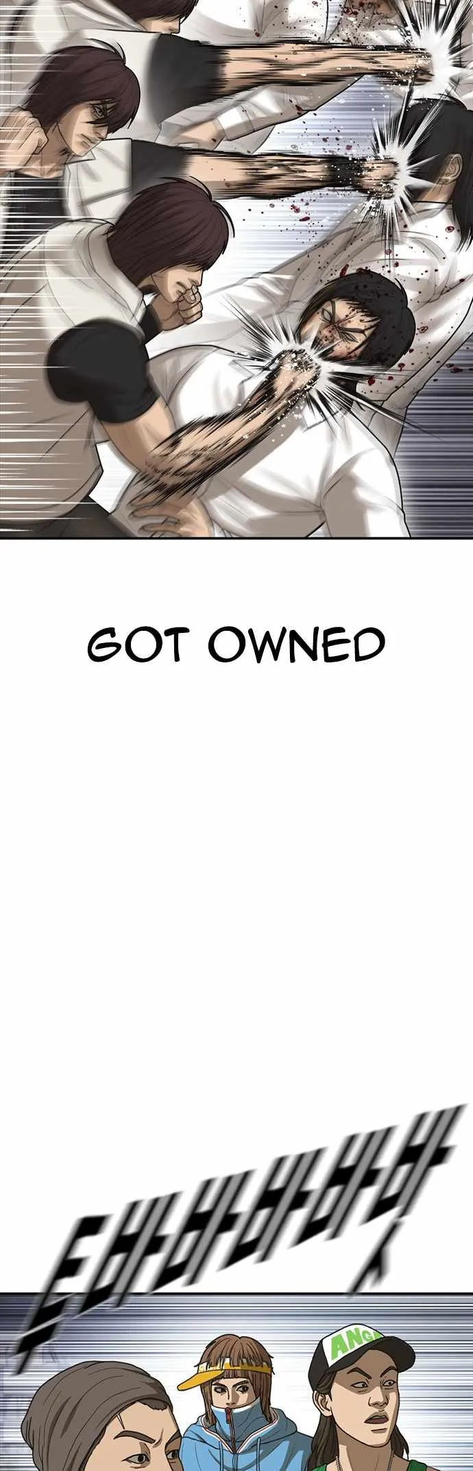 Read Appearance Generation chapter 21 image 10 on Lezhin