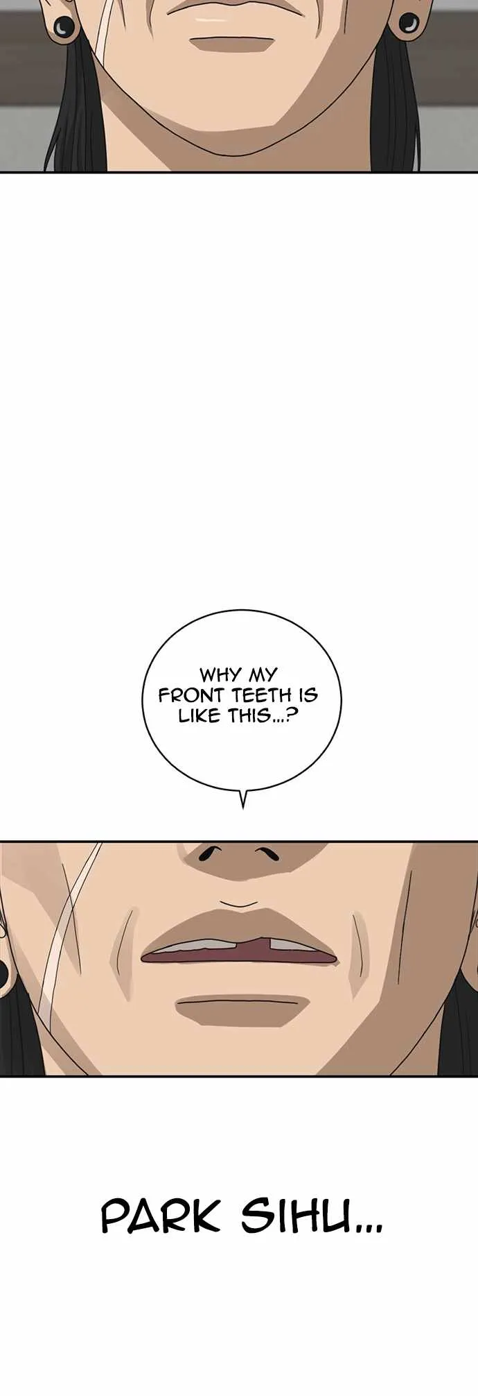 Read Appearance Generation chapter 21 image 102 on Lezhin