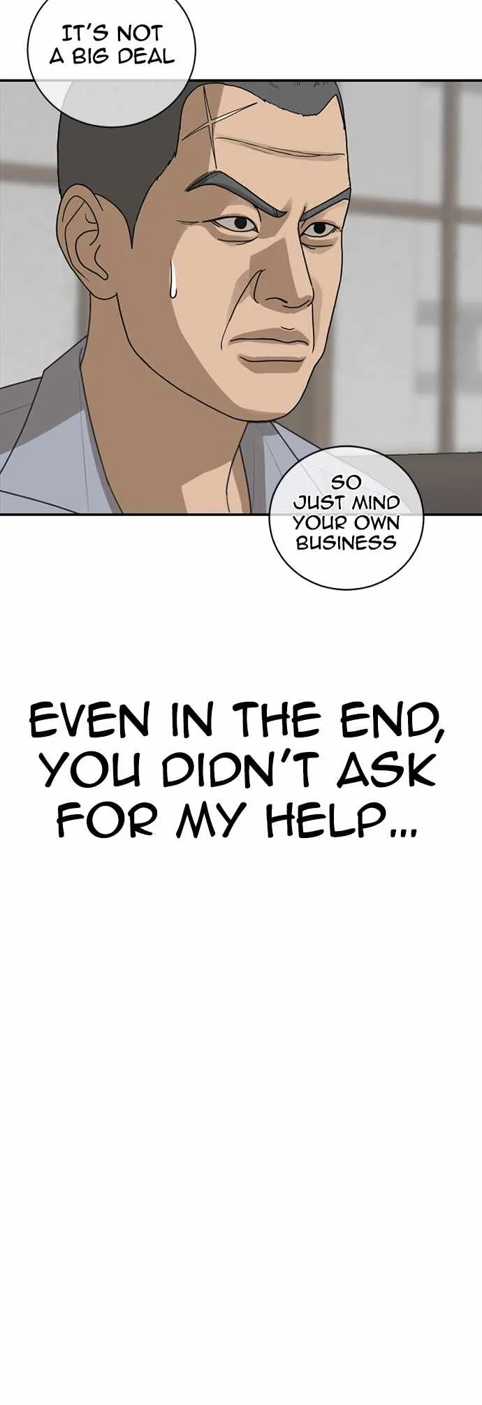 Read Appearance Generation chapter 21 image 104 on Lezhin
