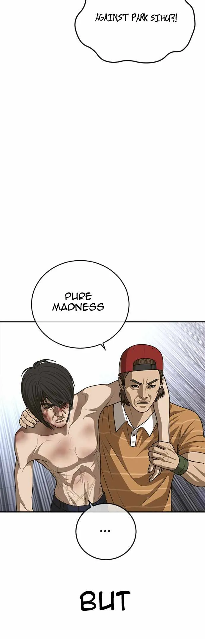 Read Appearance Generation chapter 21 image 12 on Lezhin