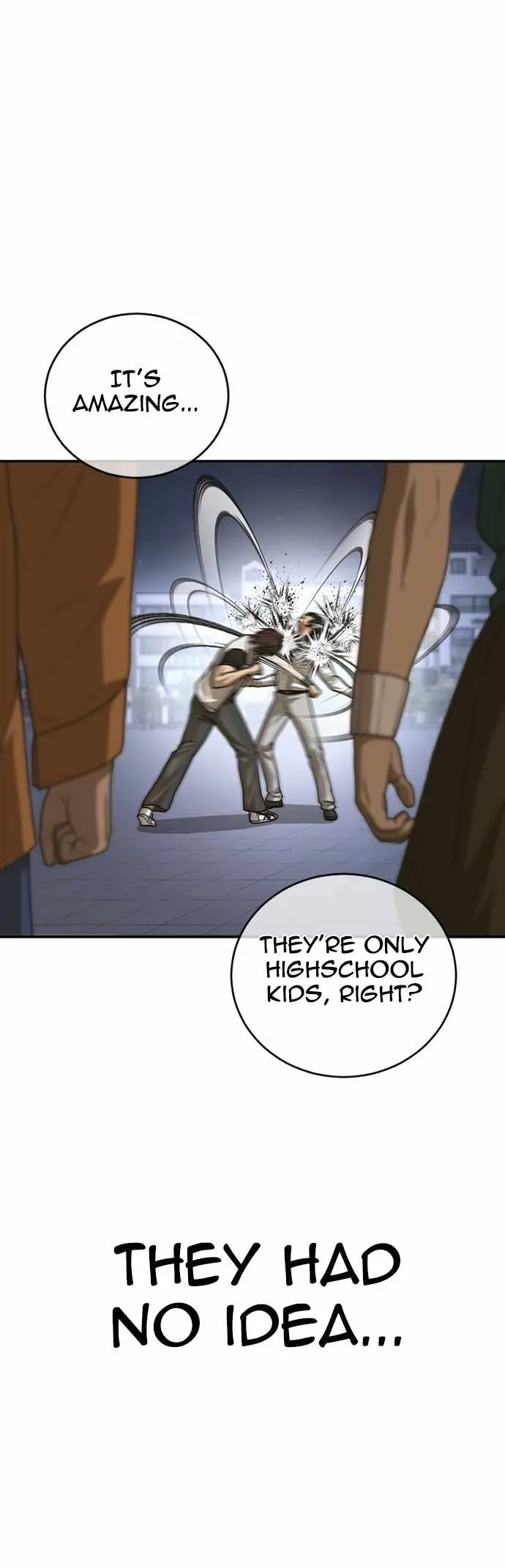 Read Appearance Generation chapter 21 image 13 on Lezhin