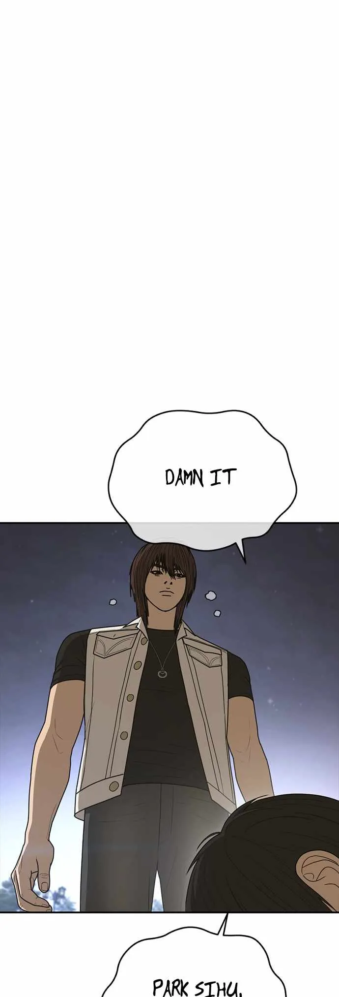 Read Appearance Generation chapter 21 image 16 on Lezhin