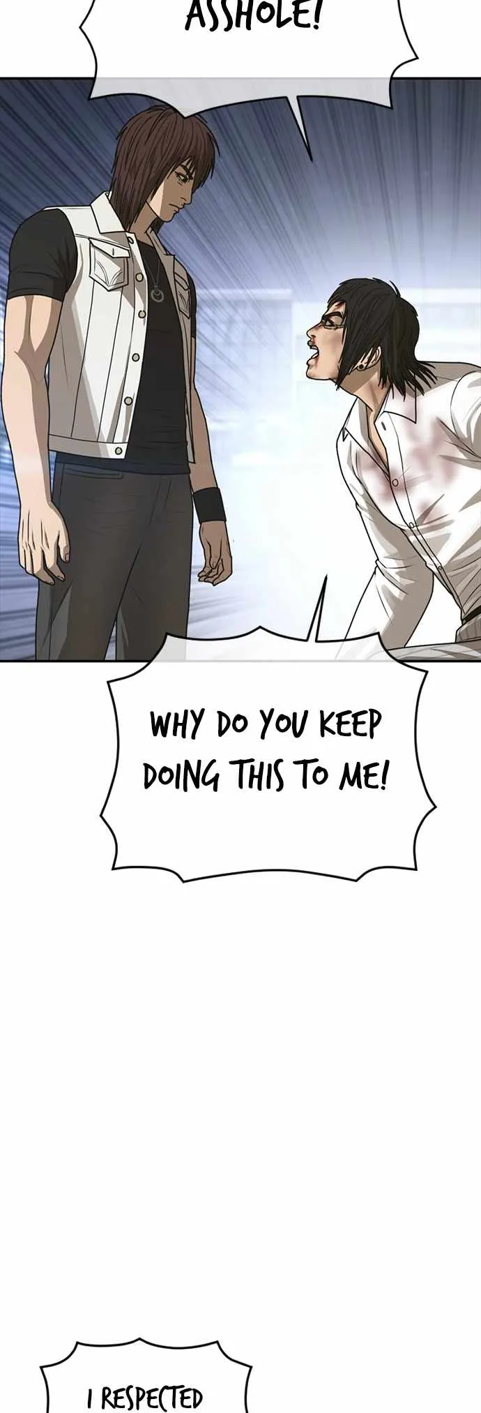 Read Appearance Generation chapter 21 image 19 on Lezhin