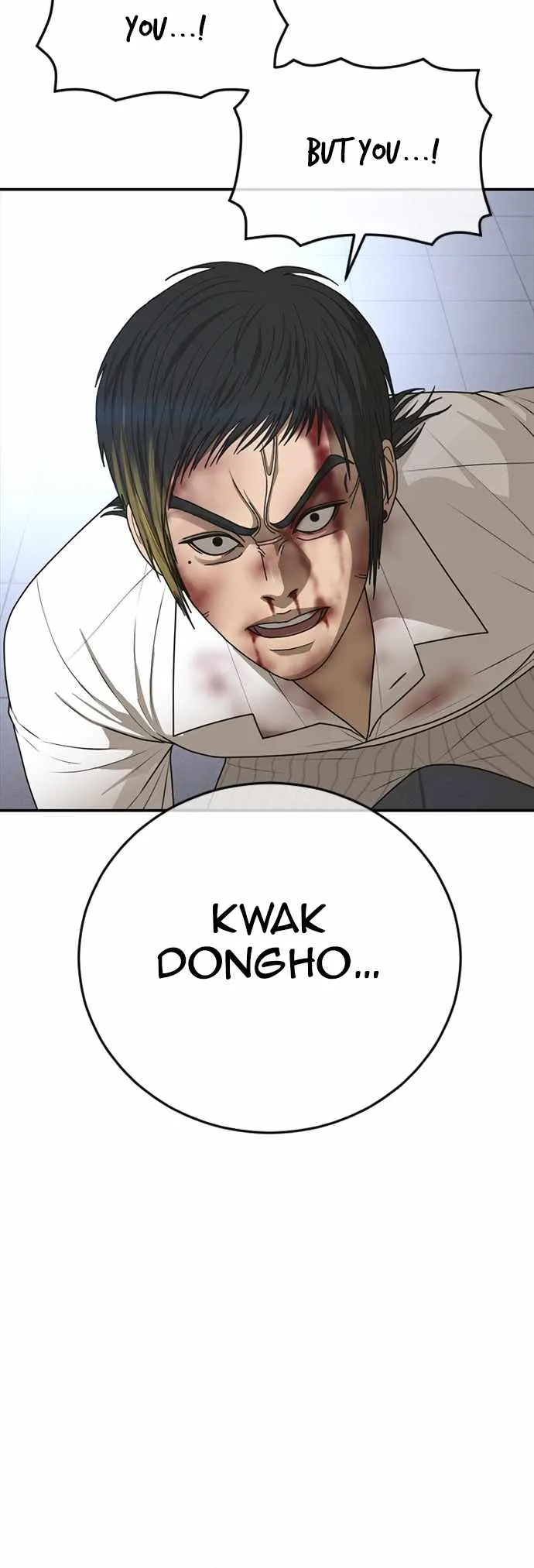 Read Appearance Generation chapter 21 image 20 on Lezhin