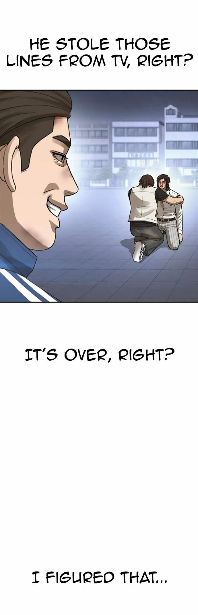Read Appearance Generation chapter 21 image 28 on Lezhin