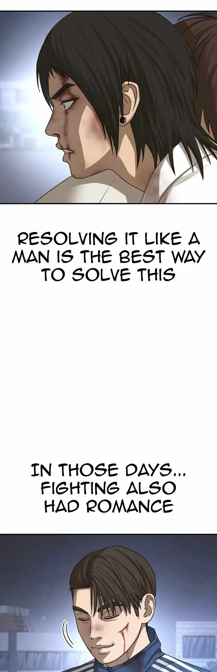 Read Appearance Generation chapter 21 image 29 on Lezhin