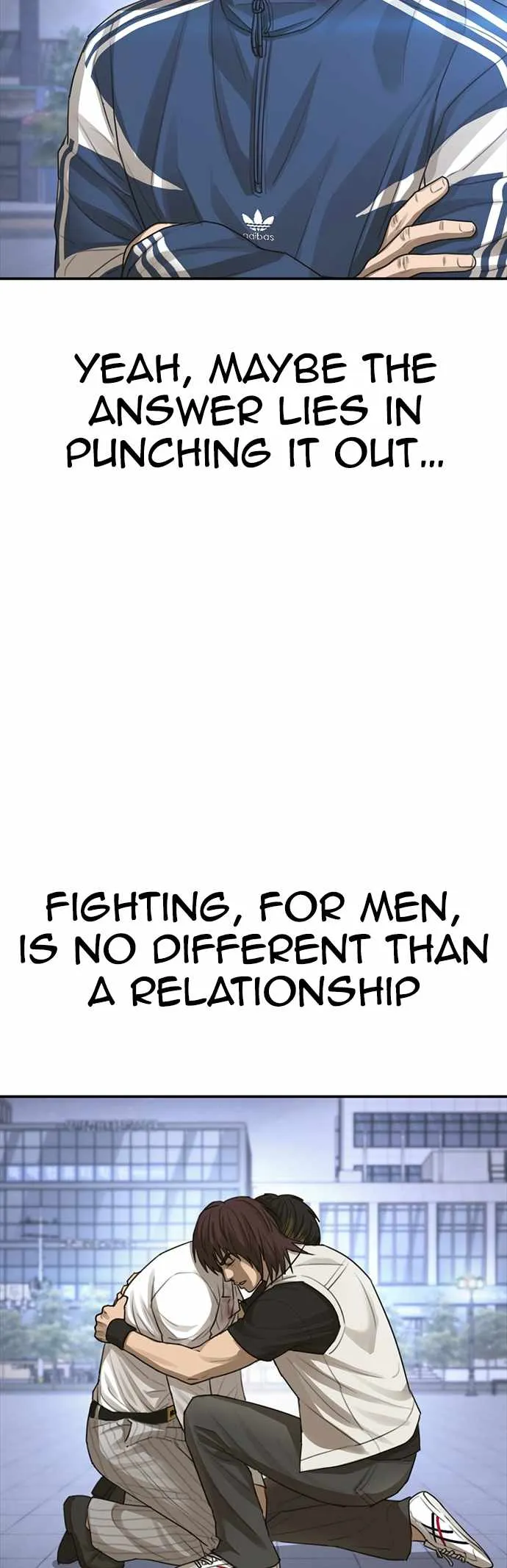 Read Appearance Generation chapter 21 image 30 on Lezhin