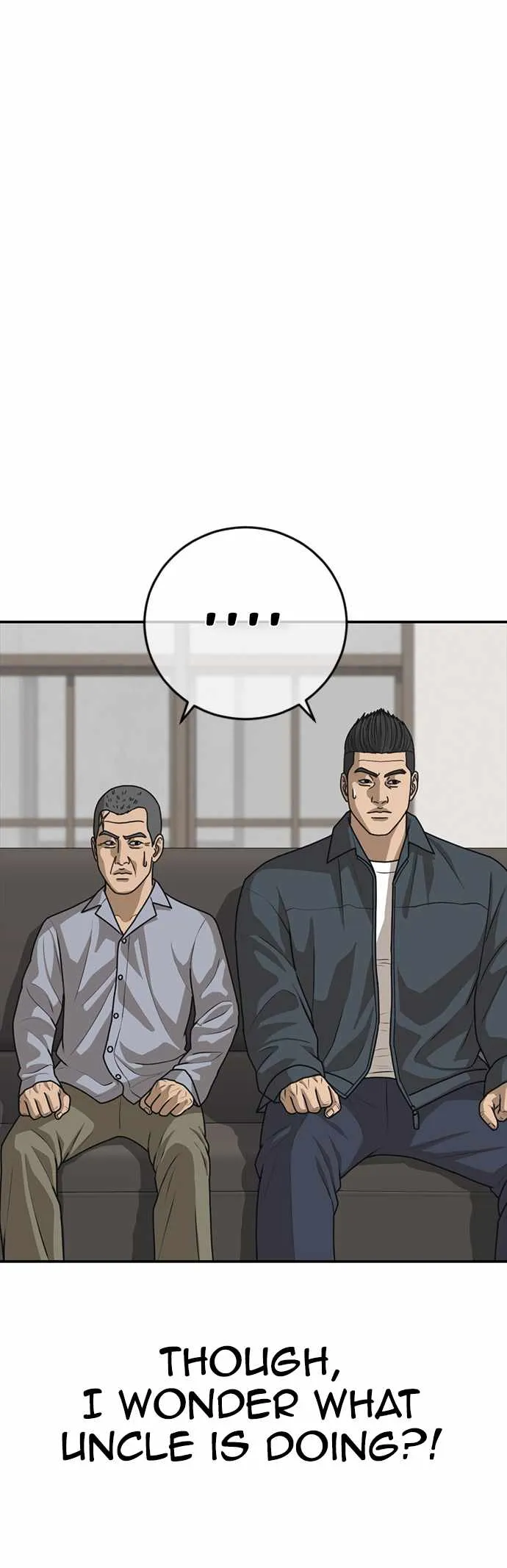 Read Appearance Generation chapter 21 image 33 on Lezhin