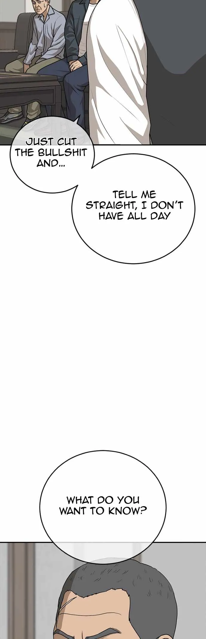 Read Appearance Generation chapter 21 image 37 on Lezhin