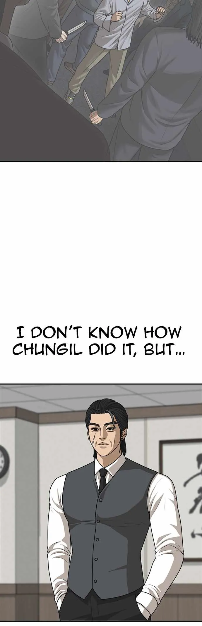 Read Appearance Generation chapter 21 image 39 on Lezhin