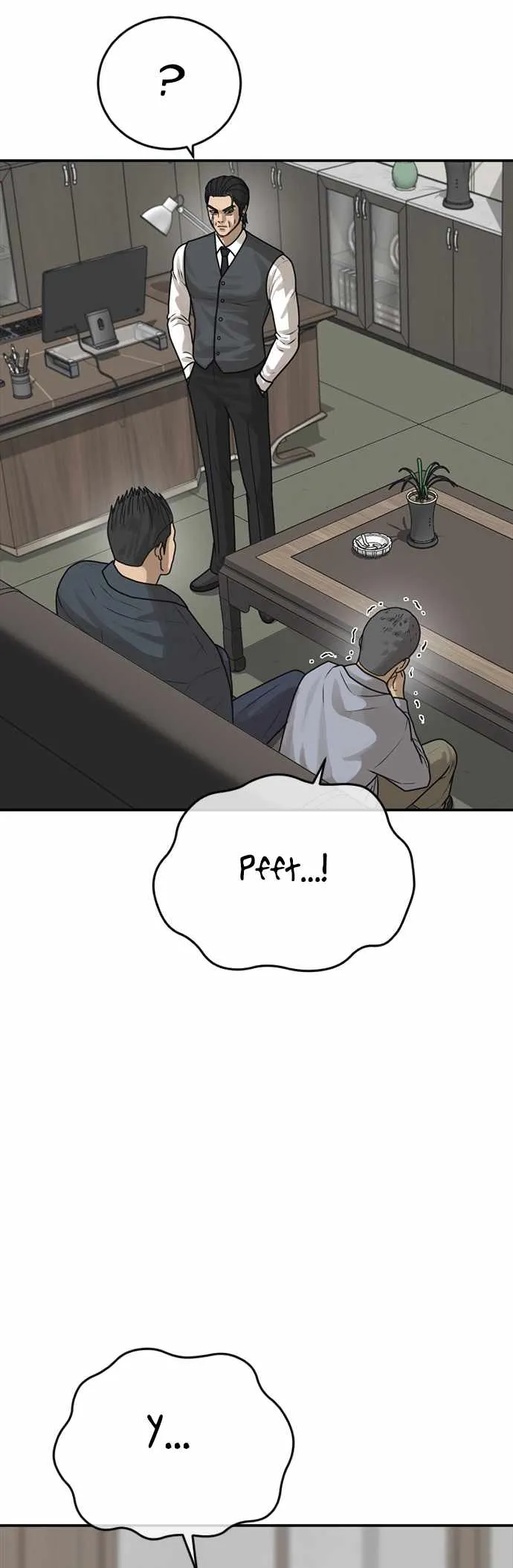 Read Appearance Generation chapter 21 image 44 on Lezhin