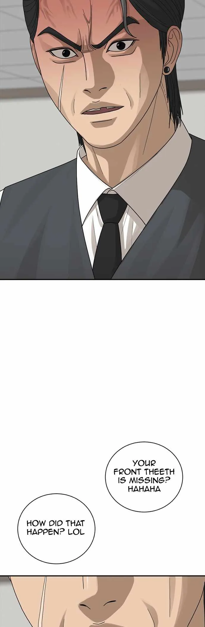 Read Appearance Generation chapter 21 image 46 on Lezhin