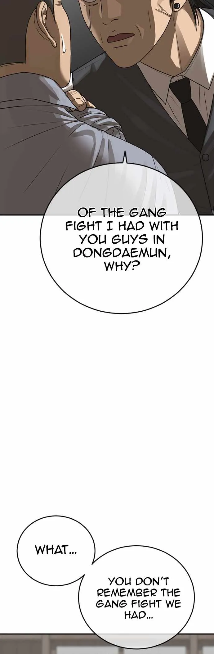 Read Appearance Generation chapter 21 image 48 on Lezhin