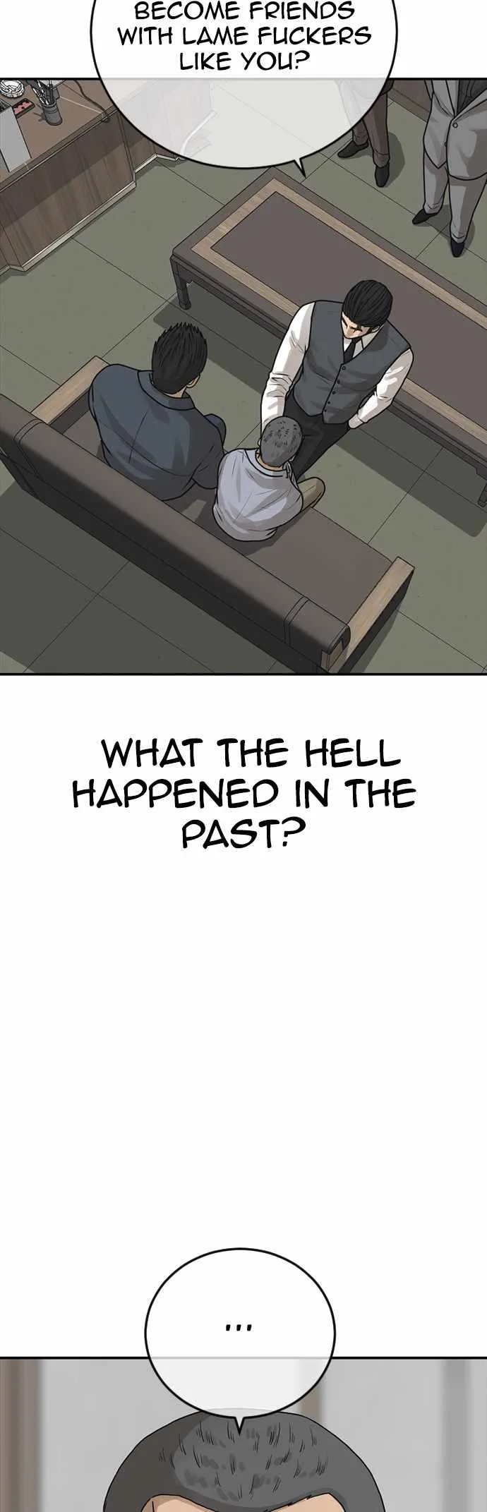 Read Appearance Generation chapter 21 image 51 on Lezhin