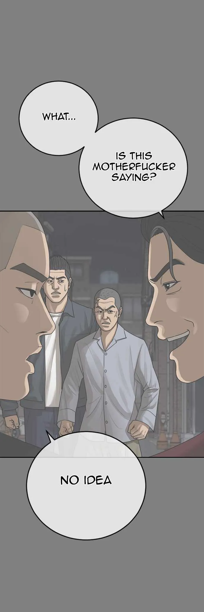 Read Appearance Generation chapter 21 image 56 on Lezhin