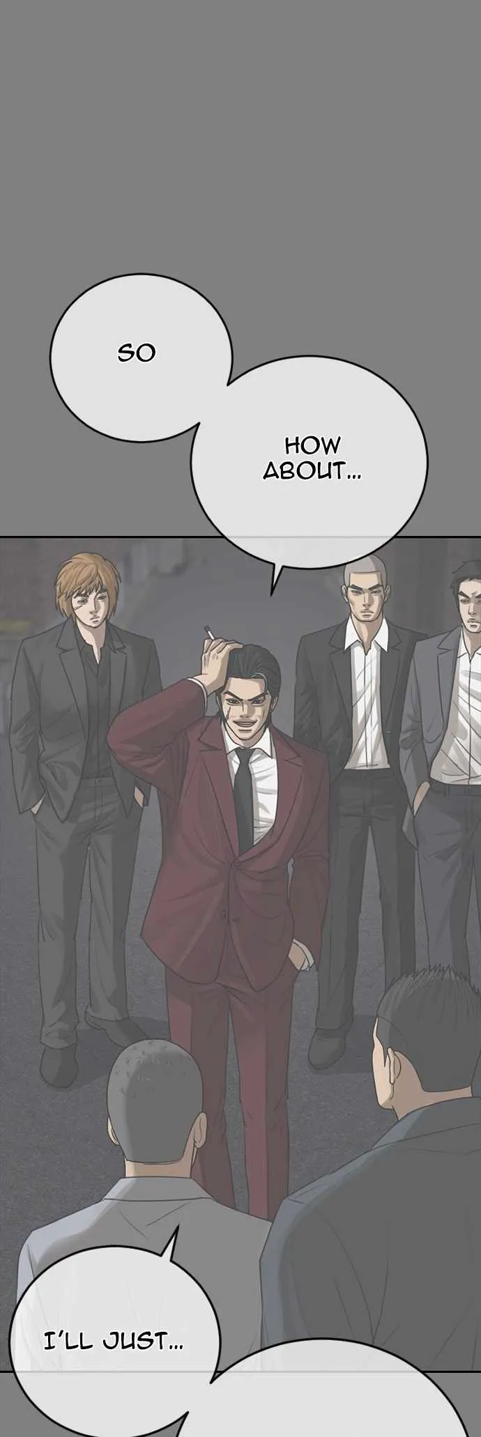 Read Appearance Generation chapter 21 image 57 on Lezhin