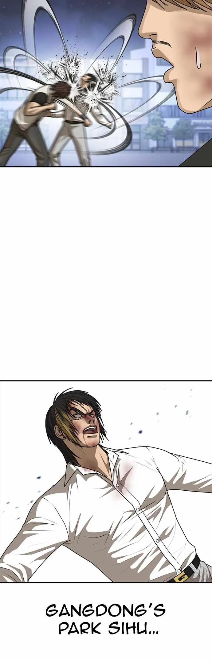 Read Appearance Generation chapter 21 image 6 on Lezhin