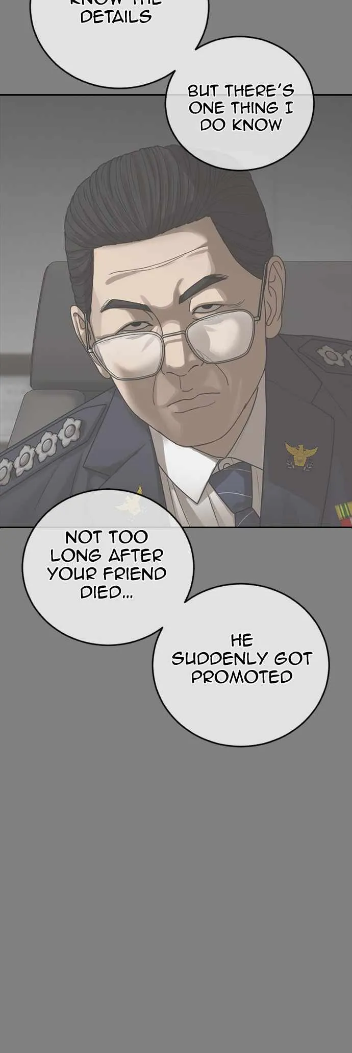 Read Appearance Generation chapter 21 image 61 on Lezhin