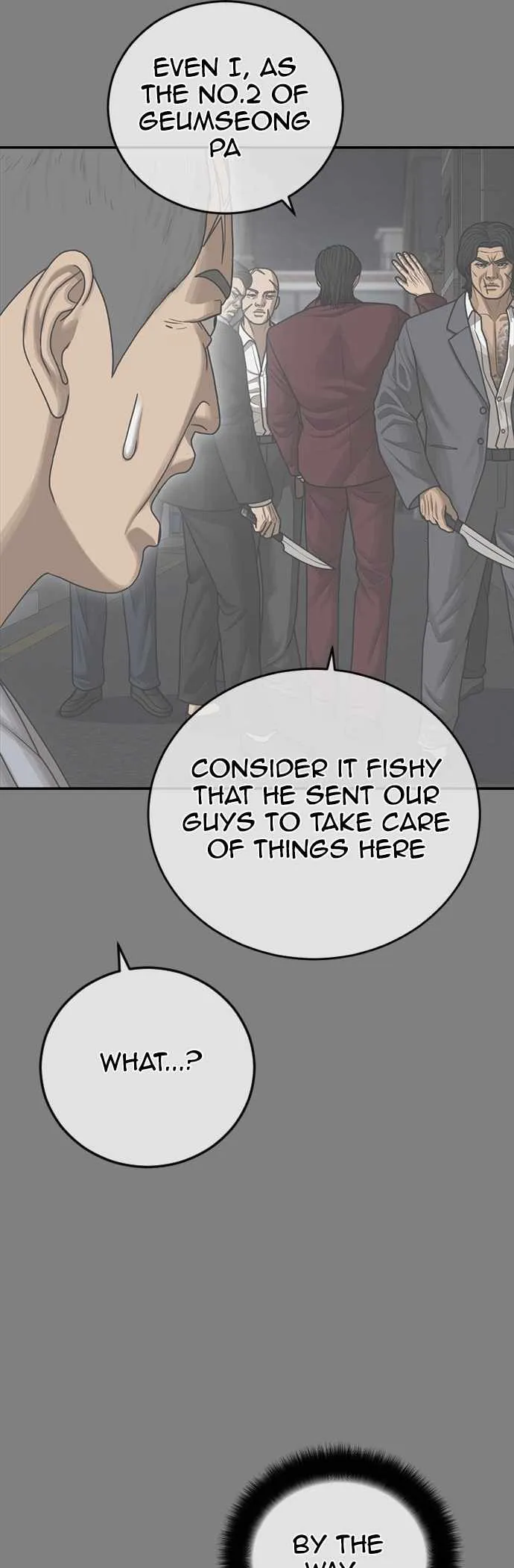 Read Appearance Generation chapter 21 image 63 on Lezhin