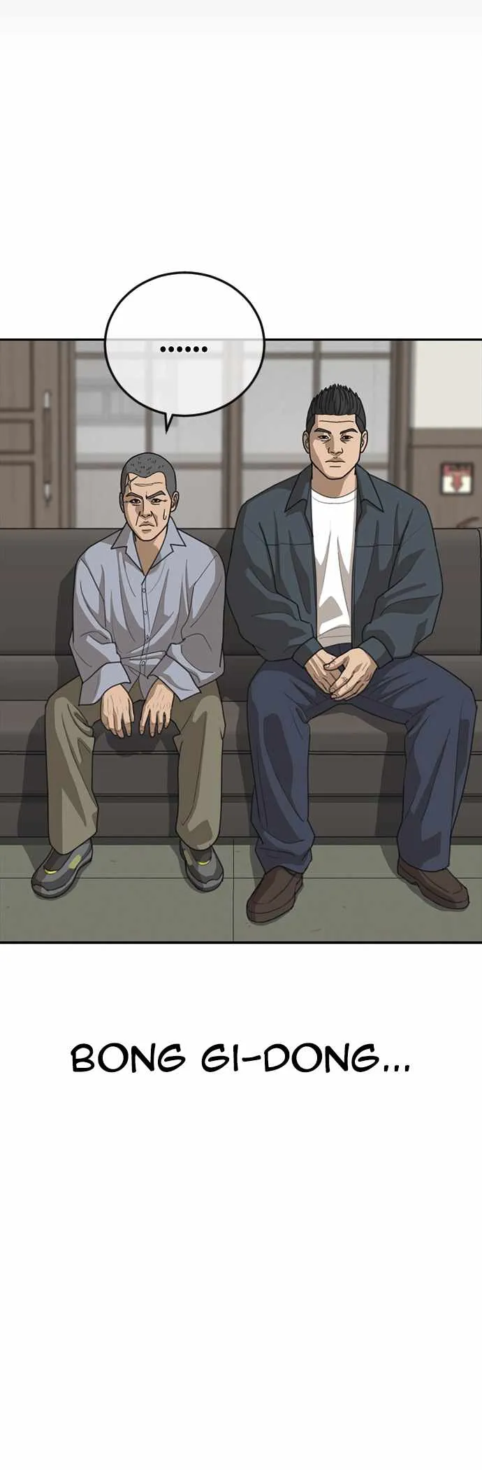 Read Appearance Generation chapter 21 image 65 on Lezhin