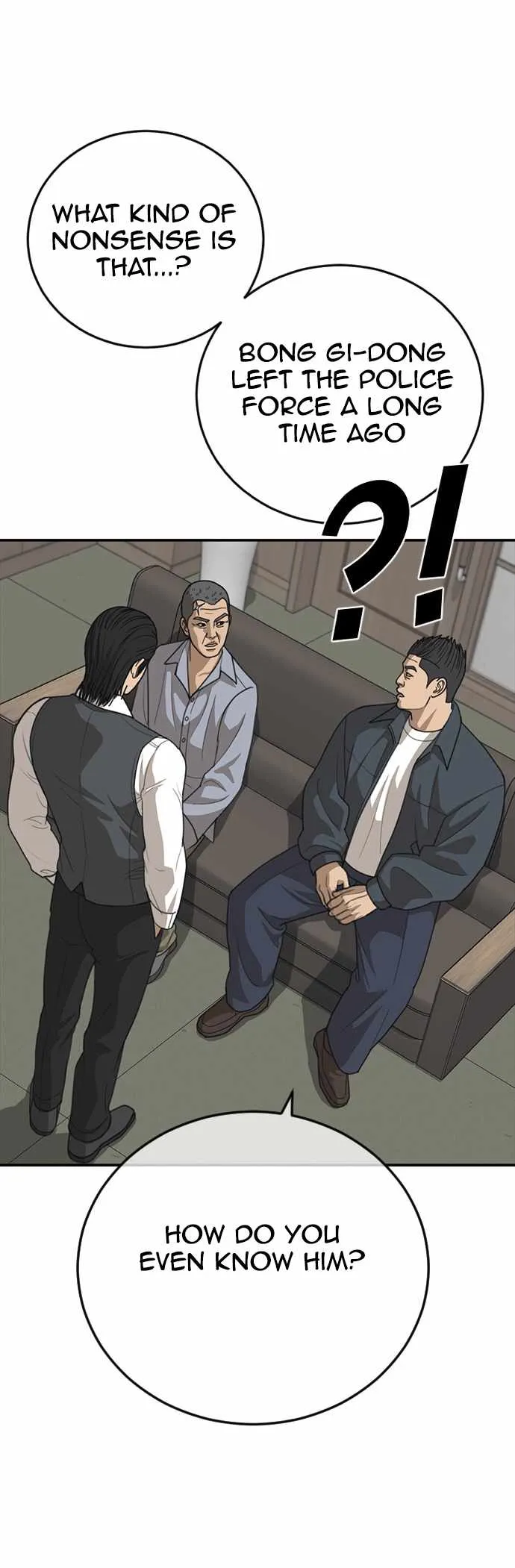 Read Appearance Generation chapter 21 image 68 on Lezhin