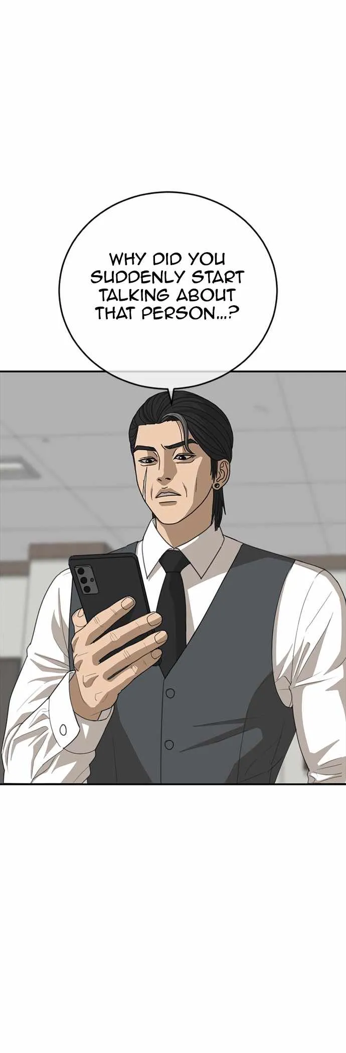 Read Appearance Generation chapter 21 image 69 on Lezhin