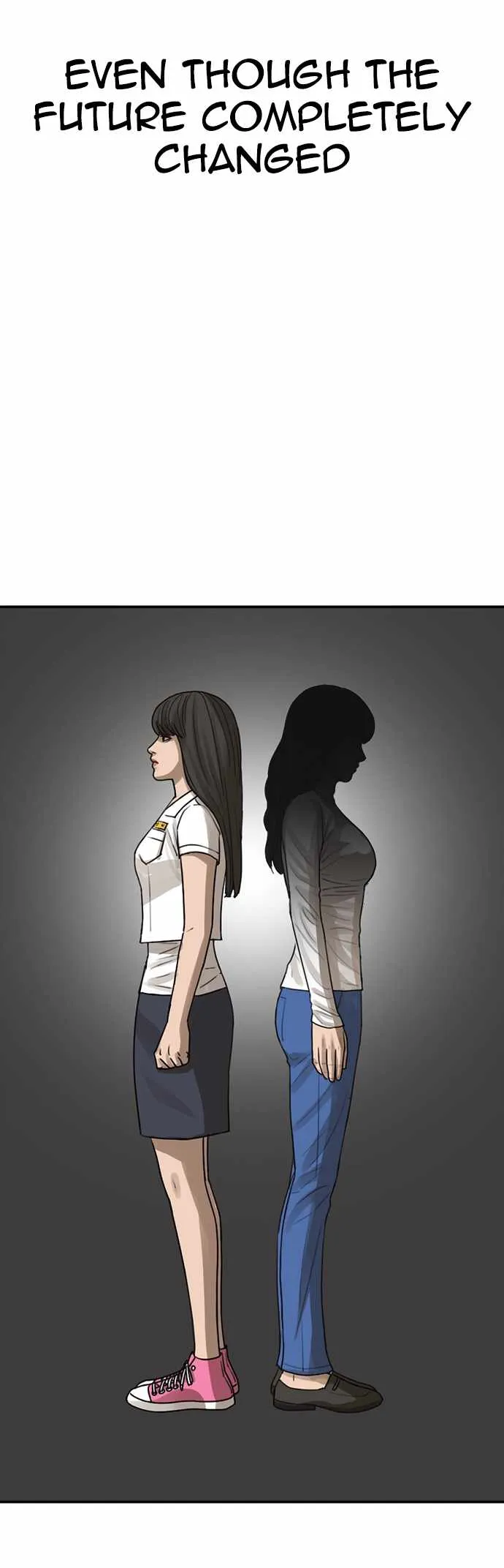 Read Appearance Generation chapter 21 image 74 on Lezhin