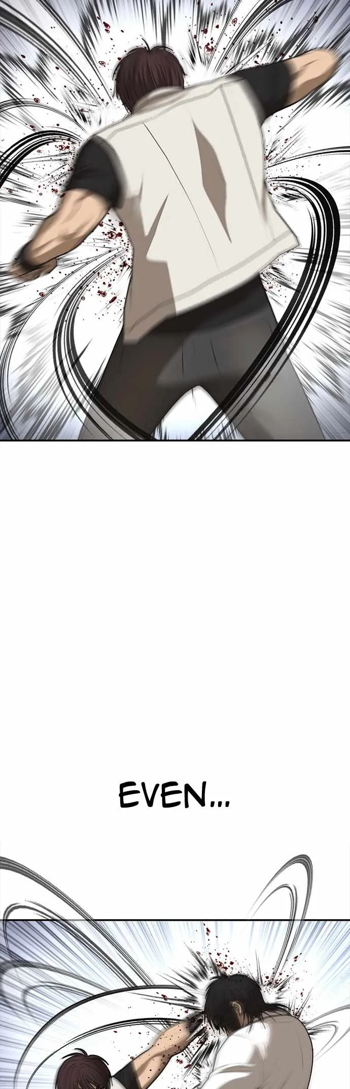 Read Appearance Generation chapter 21 image 8 on Lezhin