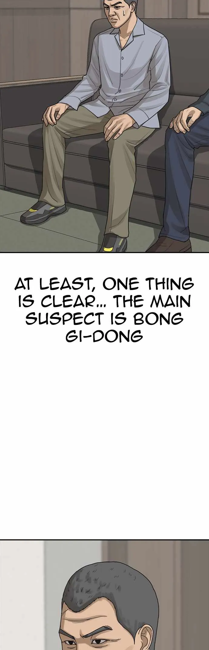 Read Appearance Generation chapter 21 image 80 on Lezhin