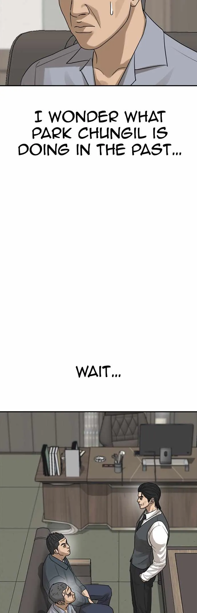 Read Appearance Generation chapter 21 image 81 on Lezhin