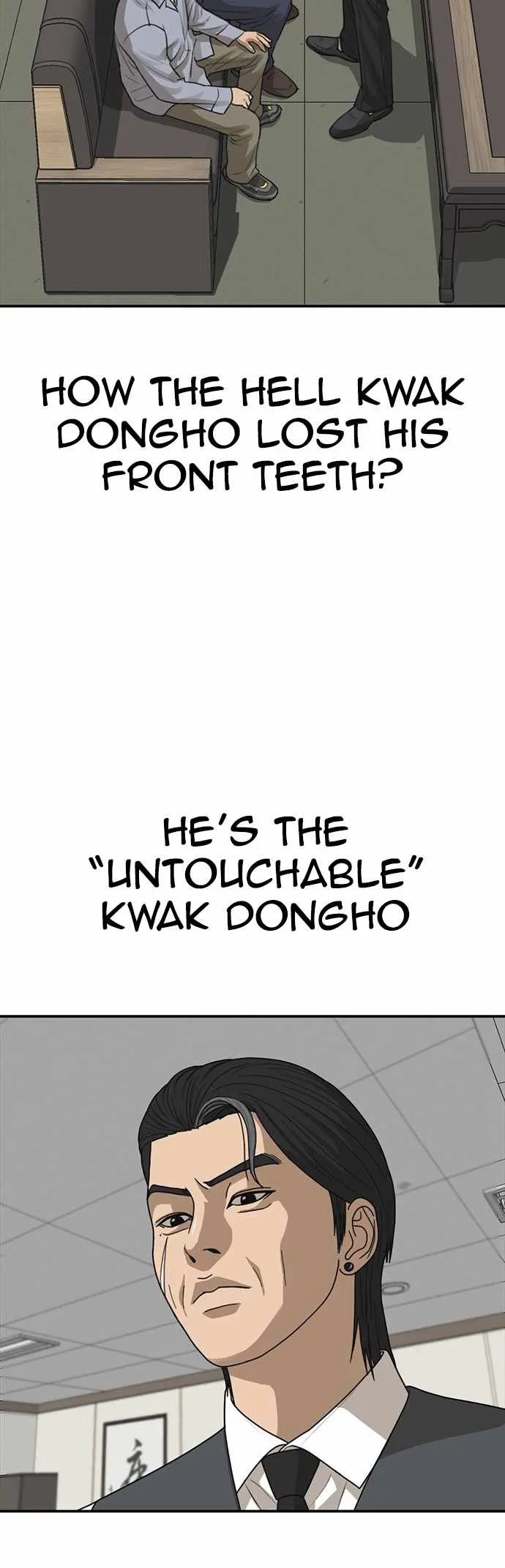Read Appearance Generation chapter 21 image 82 on Lezhin