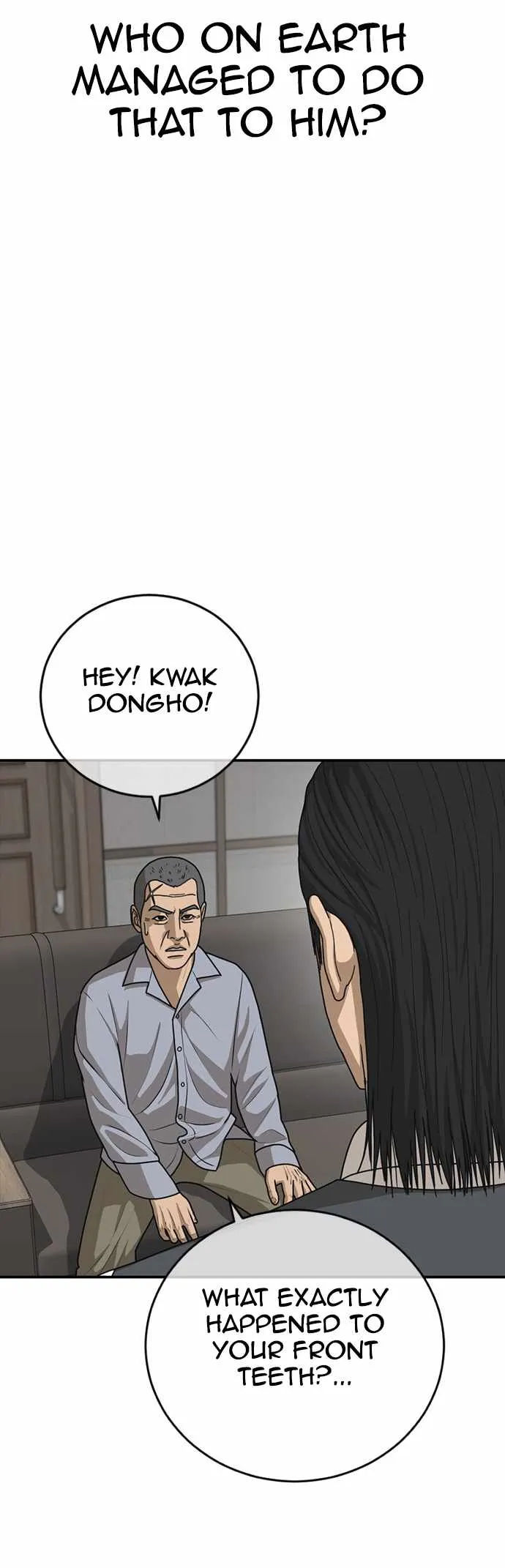 Read Appearance Generation chapter 21 image 83 on Lezhin