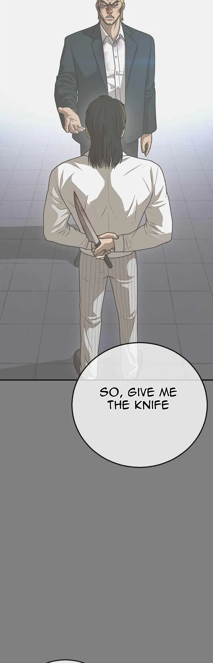 Read Appearance Generation chapter 21 image 88 on Lezhin