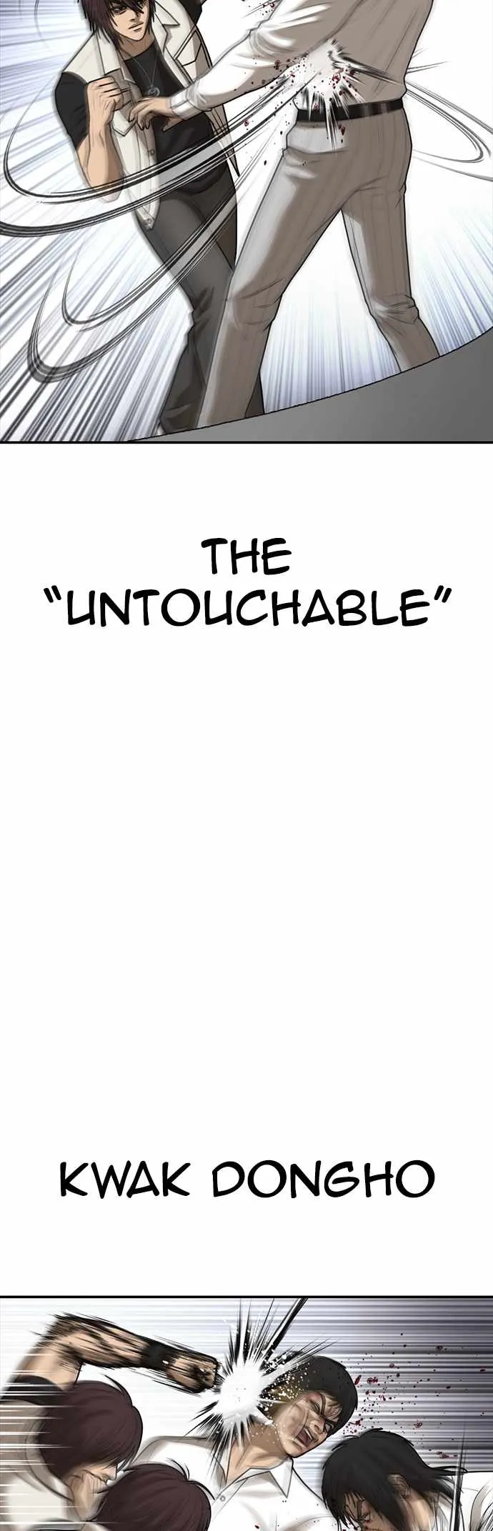 Read Appearance Generation chapter 21 image 9 on Lezhin