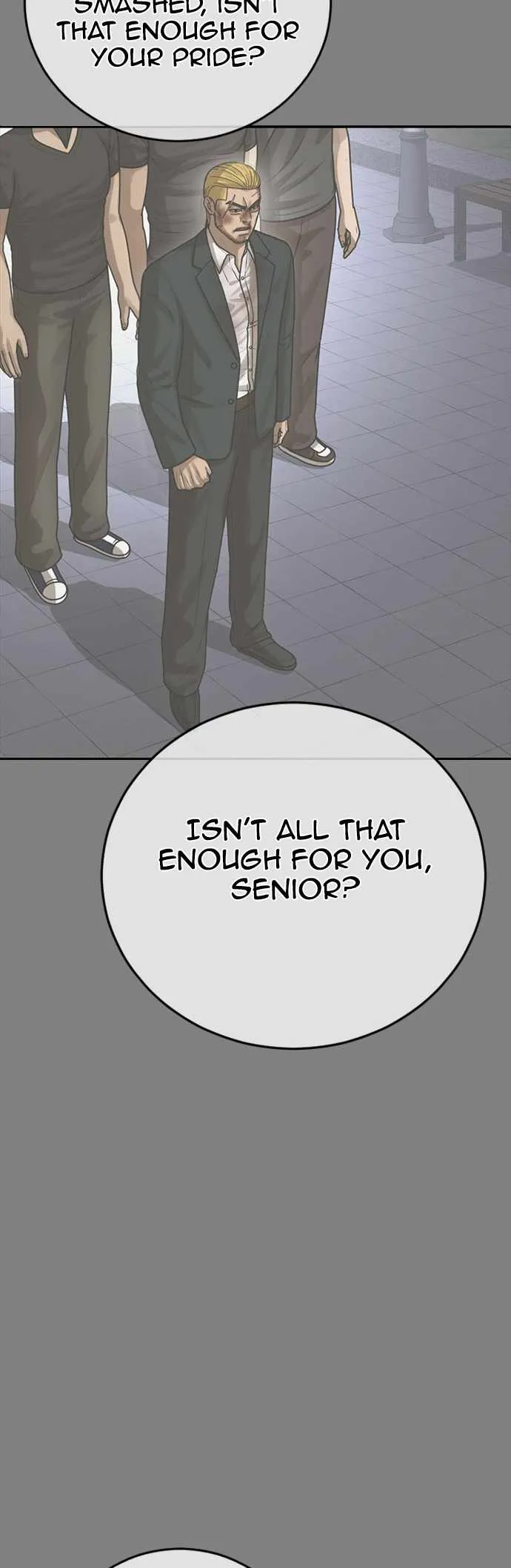 Read Appearance Generation chapter 21 image 93 on Lezhin