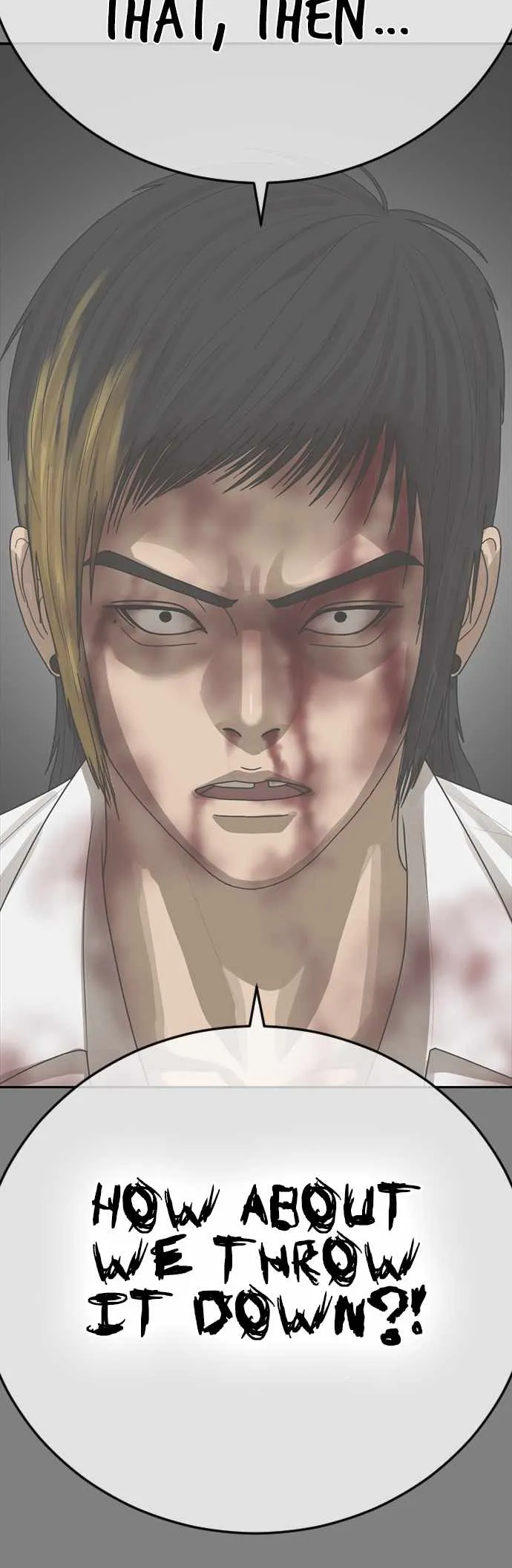 Read Appearance Generation chapter 21 image 95 on Lezhin