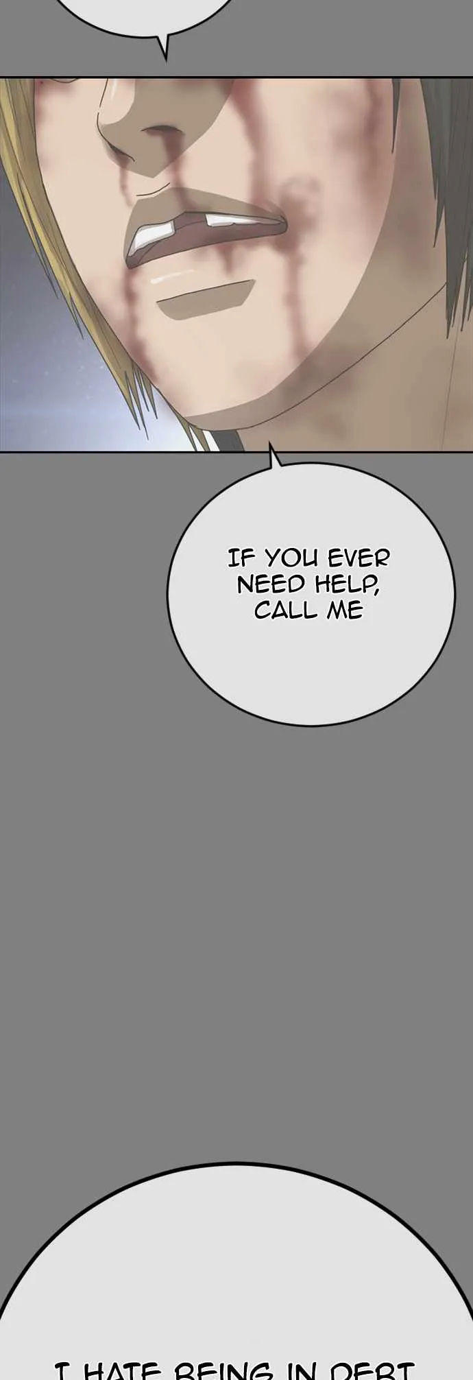 Read Appearance Generation chapter 21 image 99 on Lezhin