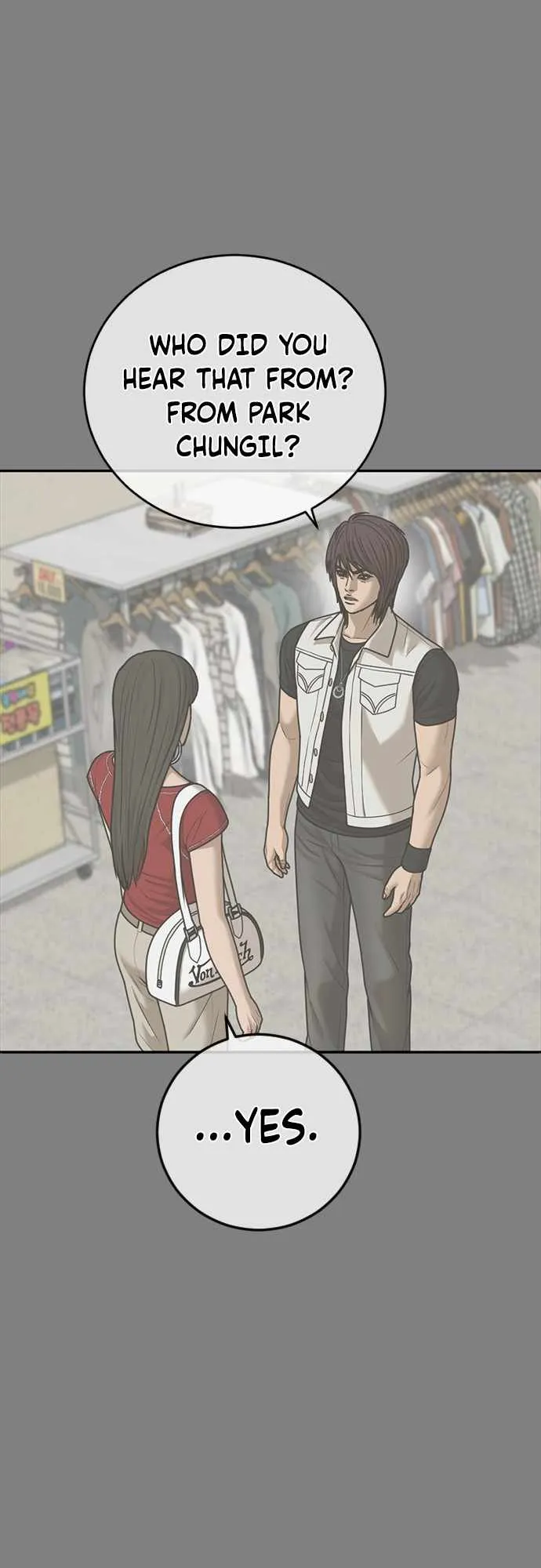 Read Appearance Generation chapter 22 image 10 on Lezhin