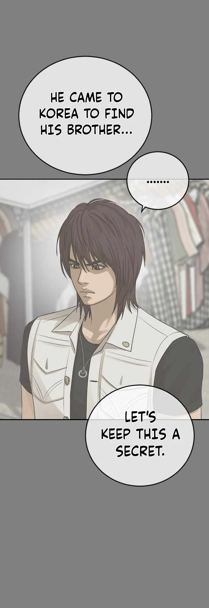 Read Appearance Generation chapter 22 image 11 on Lezhin