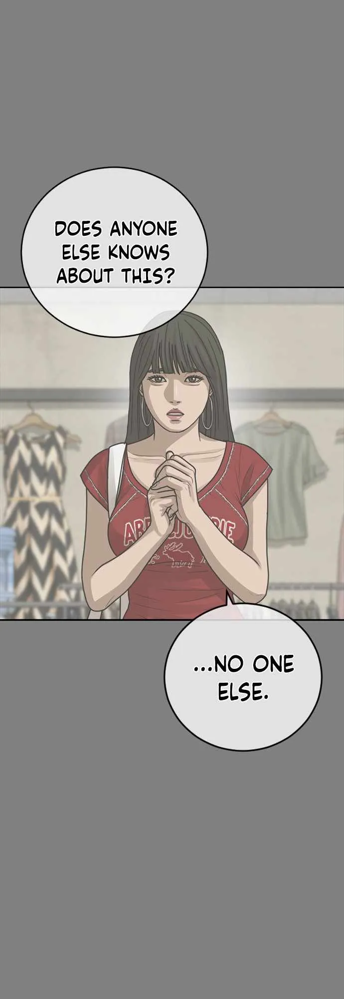 Read Appearance Generation chapter 22 image 12 on Lezhin