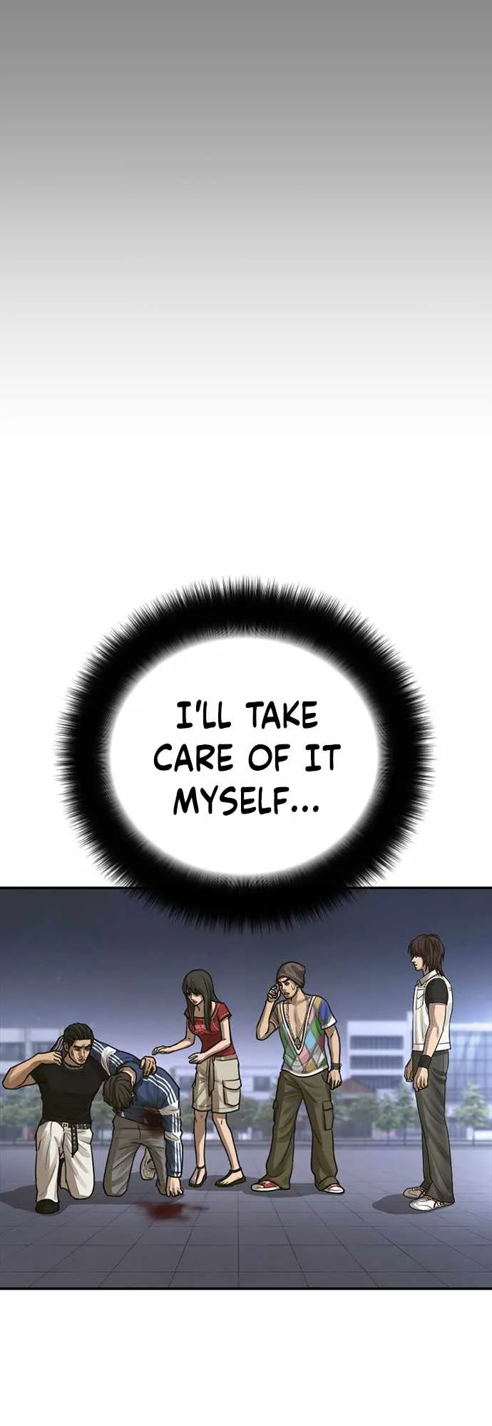 Read Appearance Generation chapter 22 image 15 on Lezhin