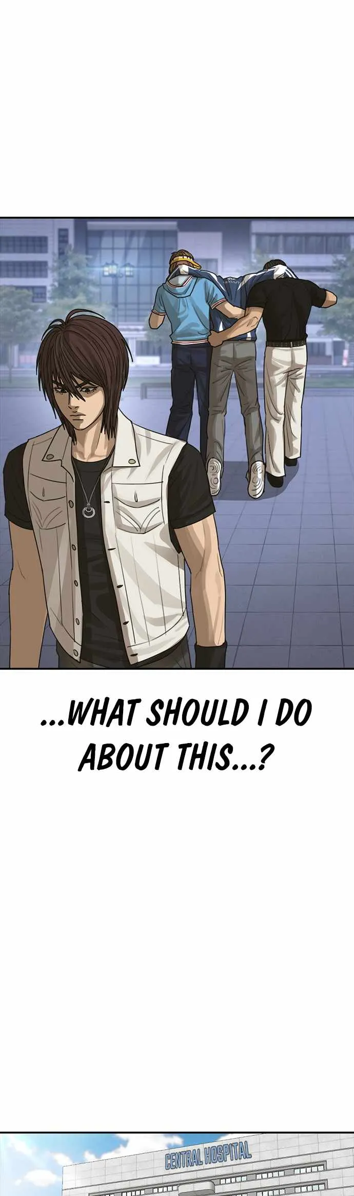 Read Appearance Generation chapter 22 image 21 on Lezhin
