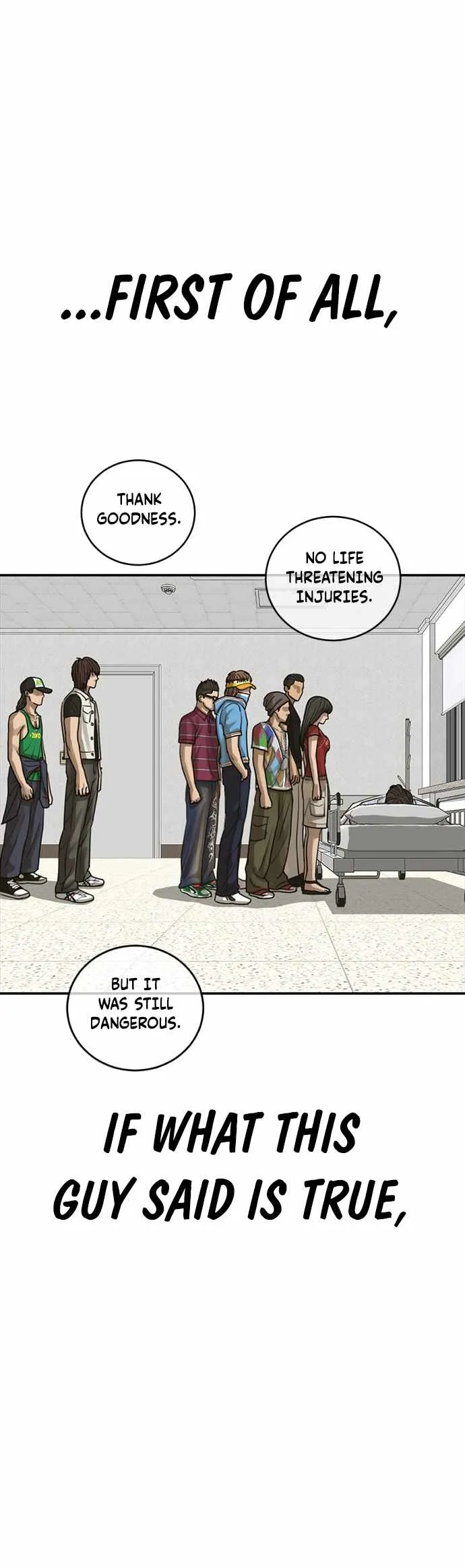 Read Appearance Generation chapter 22 image 24 on Lezhin