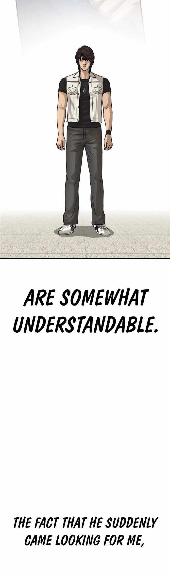 Read Appearance Generation chapter 22 image 26 on Lezhin