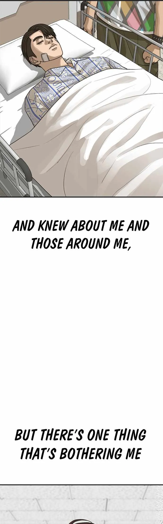Read Appearance Generation chapter 22 image 27 on Lezhin
