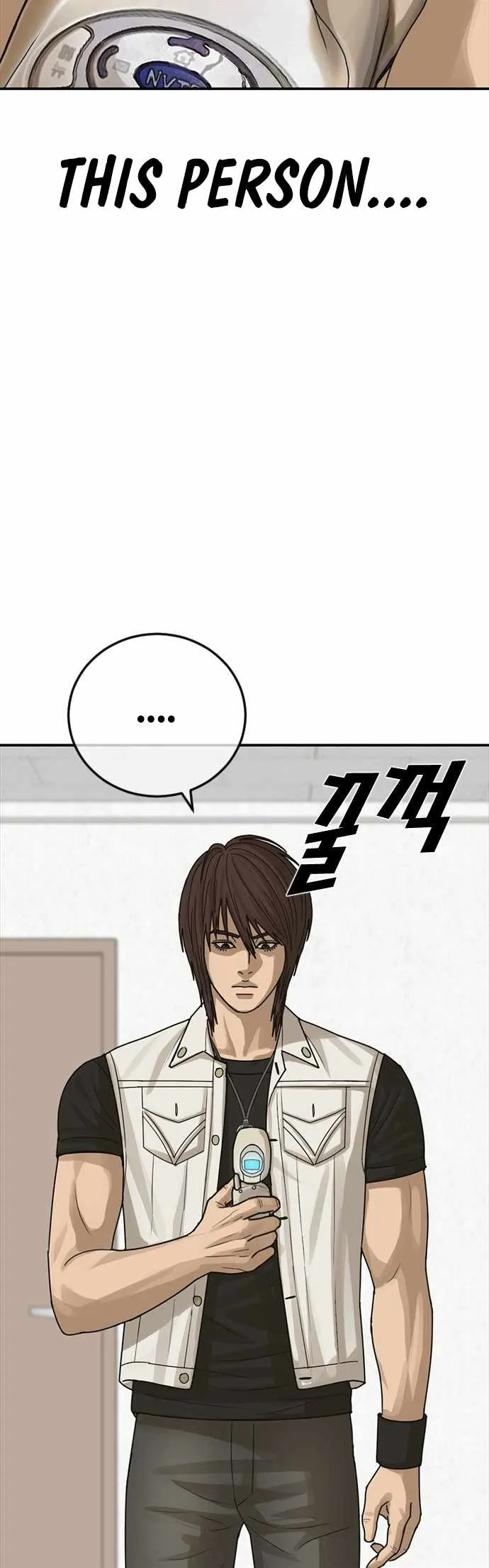 Read Appearance Generation chapter 22 image 30 on Lezhin
