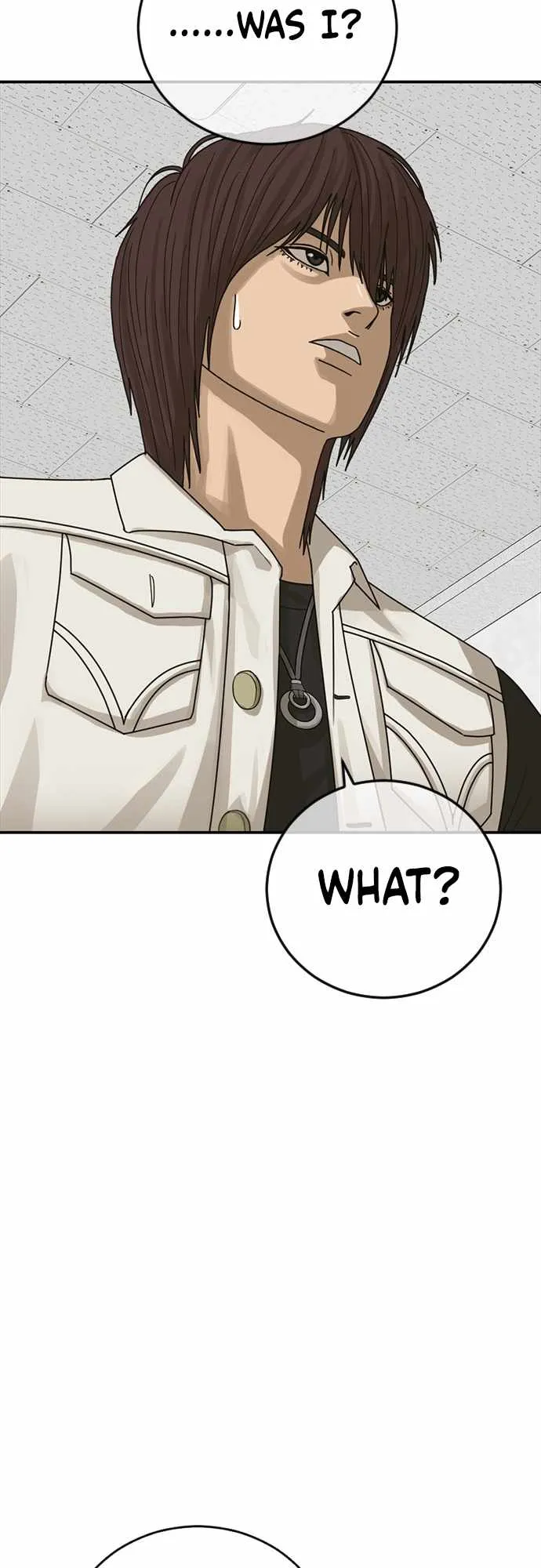 Read Appearance Generation chapter 22 image 34 on Lezhin