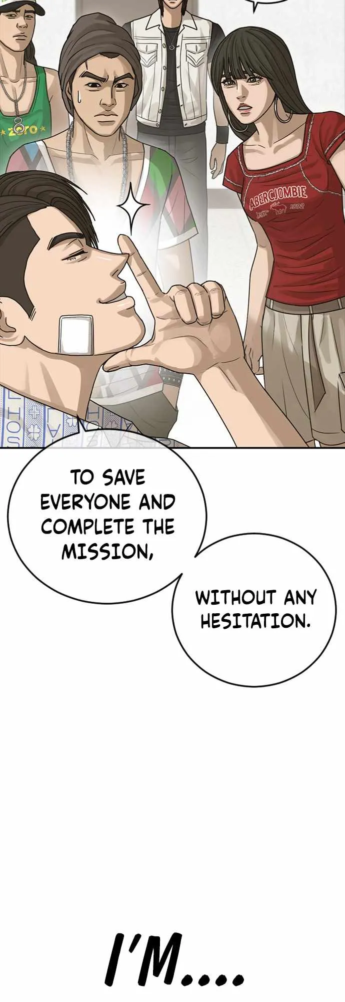 Read Appearance Generation chapter 22 image 37 on Lezhin
